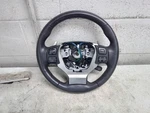 2022 Lexus RC300 Black Leather Silver Trim Steering Wheel Oem. Fixed Price $349.95.