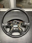 1992-95 Oem Usdm Honda Civic EG6 Ej EG9 Ex Steering Wheel Black. Fixed Price $49.99.