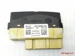 2011 Bmw 535I 528I 550I F10 Steering Wheel Electronics Control Unit 61317468009. Fixed Price $16.99.