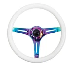 Nrg ST-015MC-GL For Steering Wheels-classic. Fixed Price $152.95.