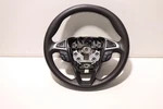 2013-2016 Ford Fusion Steering Wheel W/cruise Switch Buttons Oem. Fixed Price $119.97.