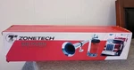 Zone Tech 12V Single Trumpet Air Horn Model # EH0006 2022 New Open Box. Fixed Price $11.19.