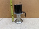 Vtg Unmarked Ah-ooo-gah A-ooga Ahooga Horn Rat Rod Hot Coupe Model 12V. Fixed Price $114.99.