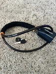 Turnart Steering Wheel Lock -anti Theft For Vehicles. Fixed Price $22.00.
