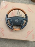 2008 Buick Enclave Steering Wheel Audio & Cruise Control Switch 25807099 Oem. Fixed Price $100.00.