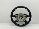 1995-1998 Porsche 911 Black Spoke Steering Wheel 99334780452 Oem. Fixed Price $134.22.