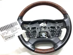 2014-2016 Hyundai Equus Steering Wheel W/ Control Switches Oem.. Fixed Price $77.99.