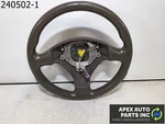 Oem 2005 Audi A4 2L Sedan Genuine Steering Wheel 8P0419091BL. Fixed Price $59.48.