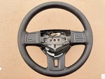 2012-2018 Dodge Grand Caravan Steering Wheel W/control Switches Oem P1WC22DX9AC. Fixed Price $84.60.