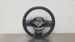 17 Jeep Wrangler Jku Sahara Steering Wheel Black Leather. Fixed Price $85.50.