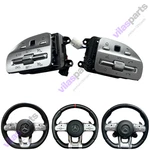 Mercedes-benz Steering Wheel Control Switch Buttons Set A0999050904. Fixed Price $162.02.