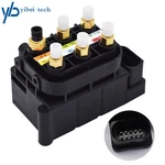 For Mercedes Benz W164 GL350 GL450 GL550 Valve Block Air Suspension 2123200358. Fixed Price $47.70.