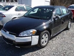 Chevrolet Impala 2009 Steering Column 25937479 7313. Fixed Price $105.00.