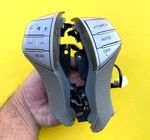 2005-2007 Toyota Avalon Steering Wheel Cruise Control Switch Oem 84250-07020. Fixed Price $57.00.