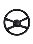 1981-91 Gmc Suburban Truck 4-SPOKE Steering Wheel W/ Horn Button. Fixed Price $95.00.
