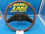 Steering Wheel With Horn Ring/button Fits 69 Electra 1256185. Fixed Price $125.00.