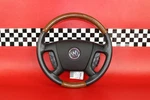 Enclave 2012 Steering Wheel 3830408. Fixed Price $104.97.