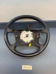 Bmw E39 1998 Steering Wheel 4395E381. Fixed Price $34.00.