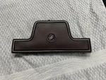 Nos 85 86 87 Buick Riviera Lesabre Electra Estate Wagon Steering Wheel Horn Pad. Fixed Price $225.00.