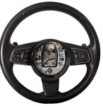 2017-2020 Jaguar F-pace Xe Leather Steering Wheel Oem GX73-3F563-RD8PVJ. Fixed Price $80.00.