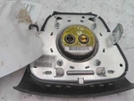 2009 Dodge Journey Steering Wheel Air Bag Black Oem Used 161K Miles. Fixed Price $144.99.