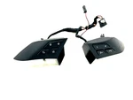 2004-07 Bmw 530I E60 Steering Wheel Multifunction Control Switch Button Set Oem. Fixed Price $34.79.