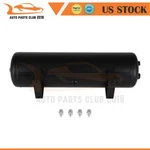 3 Gallon Air Tank For Train Horns Compressor 200PSI Ride Suspension. Fixed Price $58.55.