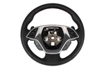 Genuine Gm Jet Black Steering Wheel 23231474. Fixed Price $550.24.