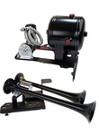 Kleinn Automotive Air GMTRK-4 Onboard System W/horns. Fixed Price $689.95.