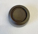 1967-69 Mopar & Body Horn Button Brown Dart Belvedere Barracuda Coronet. Fixed Price $74.99.