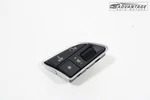 2012-2018 Audi A6 C7 Steering Wheel Right Radio Voice Control Switch Oem. Fixed Price $79.99.