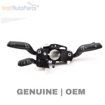 2015-2016 Audi A3 Quattro Steering Column Multifunction Switch / Stalk. Fixed Price $54.49.
