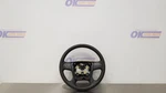 16 Chevy Silverado 1500 Steering Wheel With Controls Black Urethane. Fixed Price $95.63.