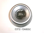 1961 Thru 1971 Ford Pick Up Horn Button Oem C3TZ-13A805C. Fixed Price $49.99.