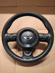 2011-2016 Mini Cooper Countryman R60 Steering Wheel Oem. Fixed Price $174.99.