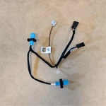 Bmw 5 F07 F10 F11 F06 F12 F13 F-series Oem New Steering Wheel Wire 32307848330. Fixed Price $65.00.