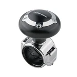 Hypersonic Large Steering Wheel Knob Spinners, Universal Vehicle. Fixed Price $23.79.