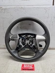 2009 Toyota Camry Steering Wheel Cruise Control Audio 45103-06120. Fixed Price $60.00.