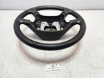 99-03 Oem Volkswagen Eurovan Column Steering Wheel 4 Spoke Black Note*. Fixed Price $119.95.