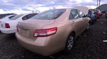 Used Steering Wheel Fits: 2010 Toyota Camry Grade. Fixed Price $129.55.