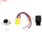 Air Horn Wiring Kit 12V & Button Switch Fits Car Boat Wolo Motorcycle Truck. Fixed Price $9.49.