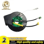 Clock Spring 56047105AB For 98-02 Jeep Tj Wrangler Sahara With Cruise Control. Fixed Price $55.00.