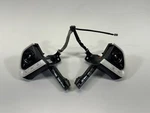 2016-2018 Toyota Prius Steering Wheel Pad Switch Control Multi 84250-47611 Oem. Fixed Price $64.40.