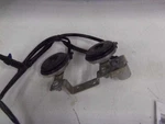 08 09 Subaru Legacy Dual Horn Set 348838. Fixed Price $38.56.