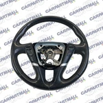2009-2014 Nissan Murano Steering Wheel With Cruise & Audio Control Switches Oem. Fixed Price $84.99.