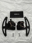 Steering Wheel Paddle Shifters Bmw E90 E92 135I 335I 328I M3 128I X6 07-2010. Fixed Price $481.80.