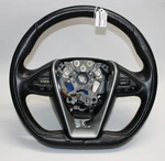 Nissan Maxima 2016-2020 Black Leather Steering Wheel Oem Jdm Used 48430 4RB1A. Fixed Price $219.97.