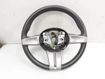 03 Bmw Z4 E85 #1312 Steering Wheel, Sport Spoke 6758158. Fixed Price $147.99.