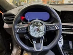 2023 Hornet Steering Wheel SKU#4273139. Fixed Price $105.00.