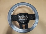 2015+ Dodge Charger Challenger Durango Genuine Mopar Steering Wheel 6AD80DX9AA. Fixed Price $499.00.